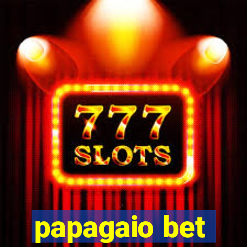 papagaio bet